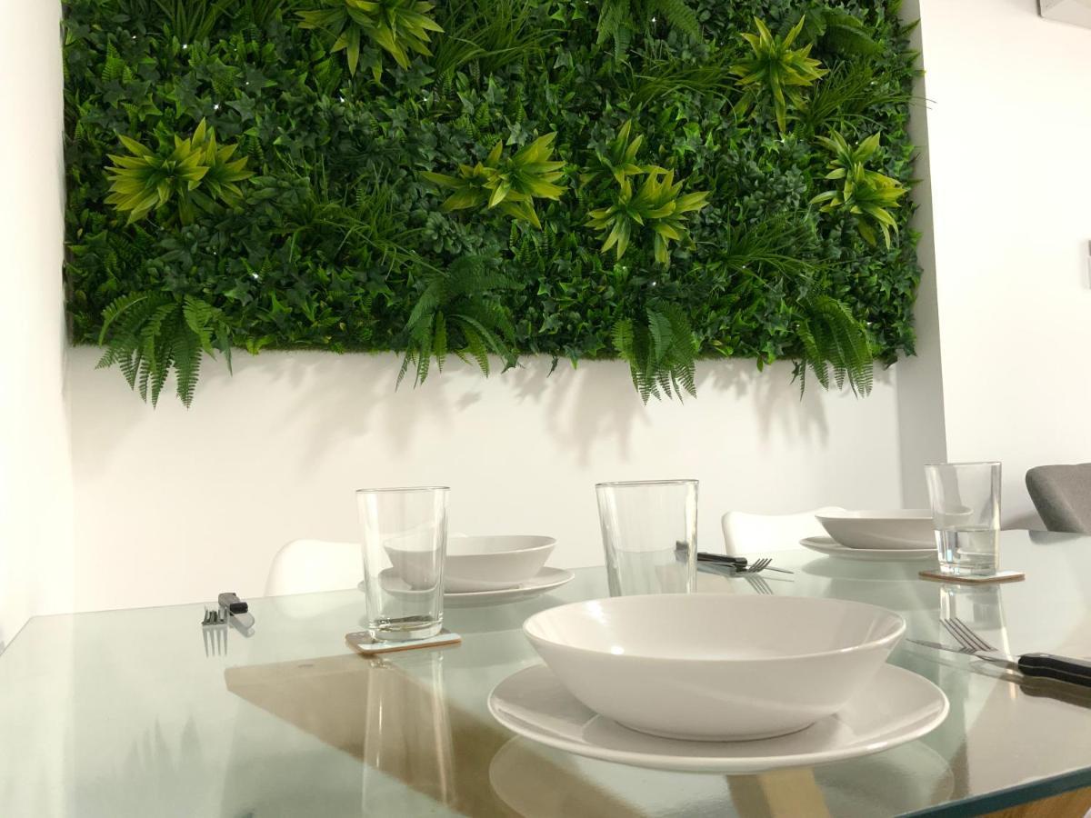 ¡Como En Casa! Precioso Apartamento En Almería Kültér fotó