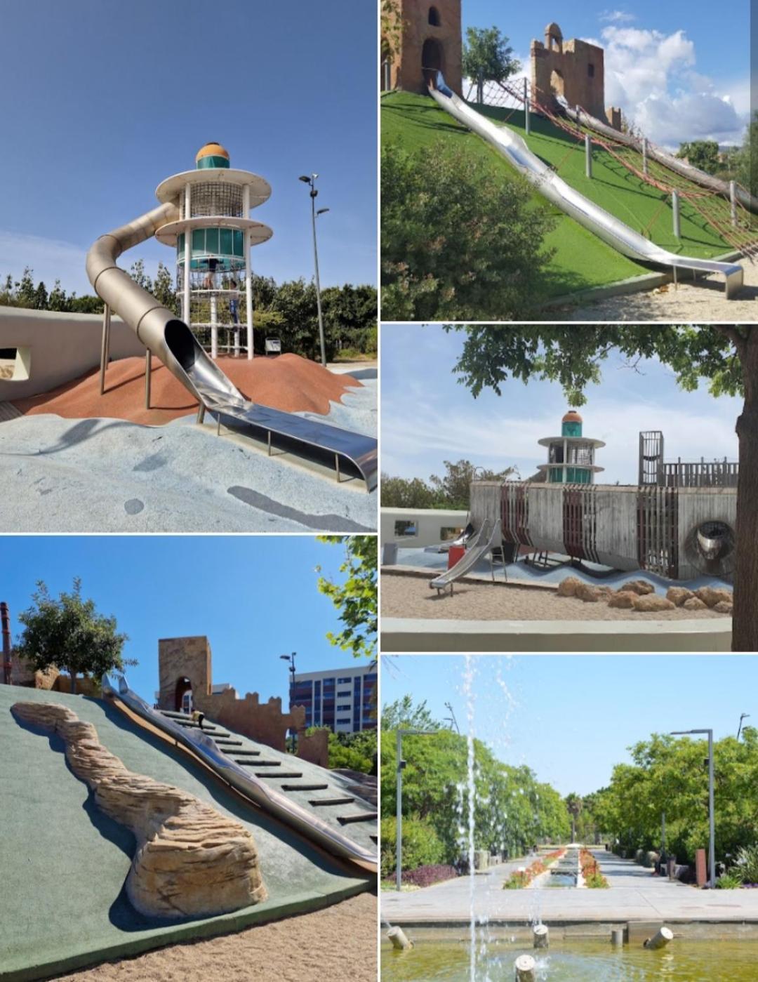 ¡Como En Casa! Precioso Apartamento En Almería Kültér fotó